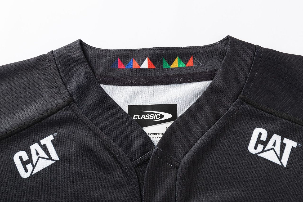 Classic Sportswear Crusaders Mens 2026 Super Rugby Home Jersey