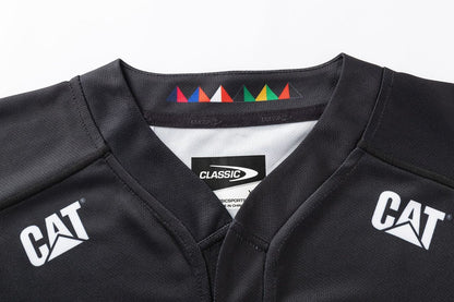 Classic Sportswear Crusaders Mens 2026 Super Rugby Home Jersey