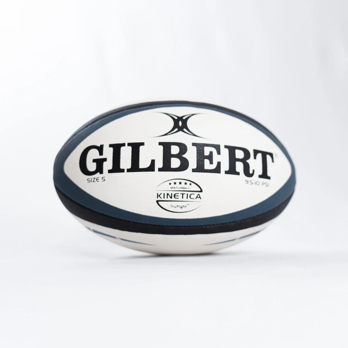 Gilbert Kinetica Match Ball - Size 5