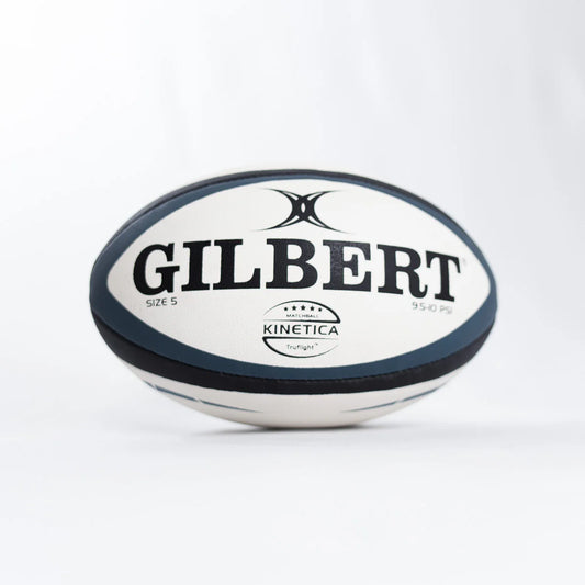 Gilbert Kinetica Match Ball - Size 5
