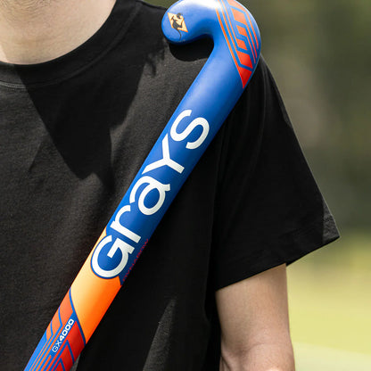 Grays GX 4000 Hockey Stick