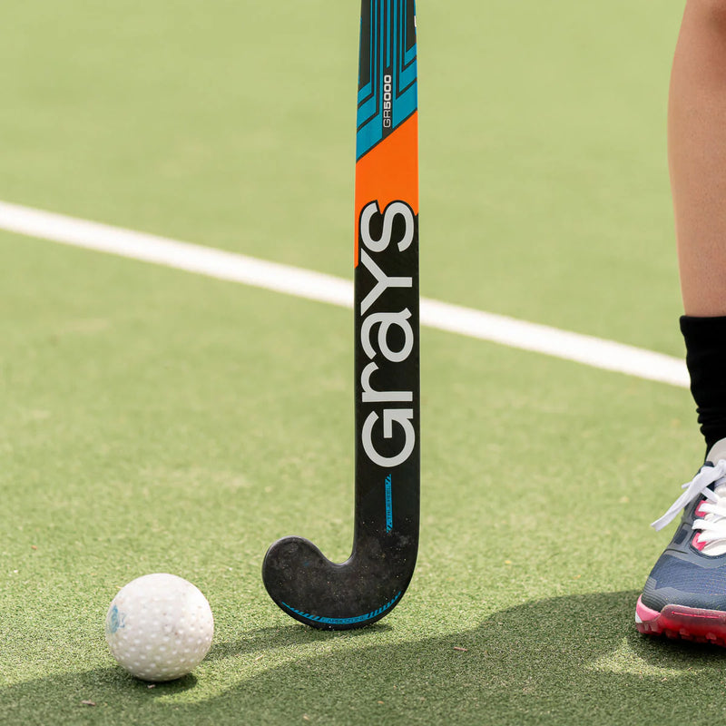 Grays GR 5000 Midbow Hockey Stick