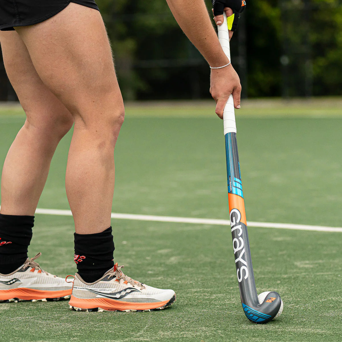 Grays GX 2000 Hockey Stick