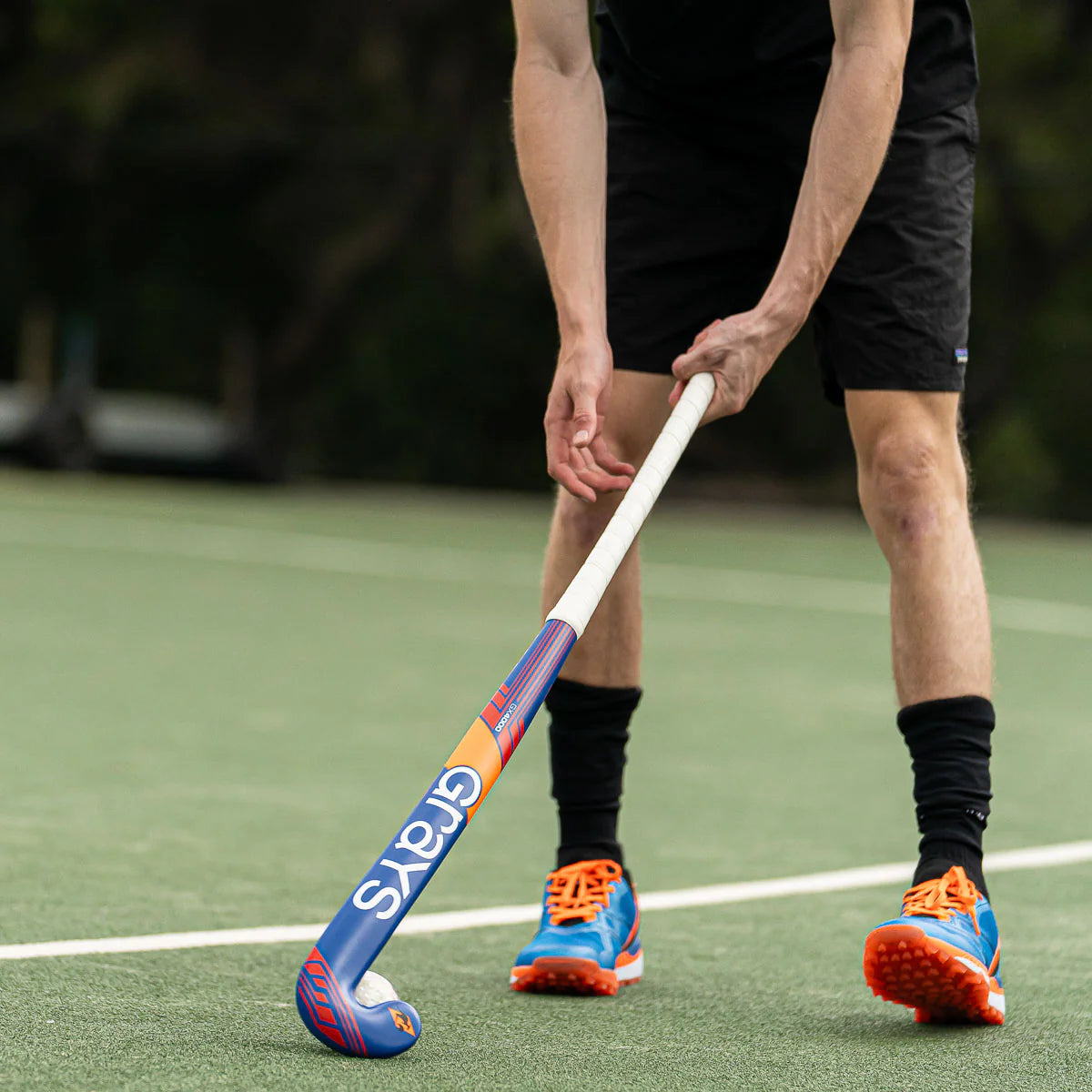 Grays GX 4000 Hockey Stick