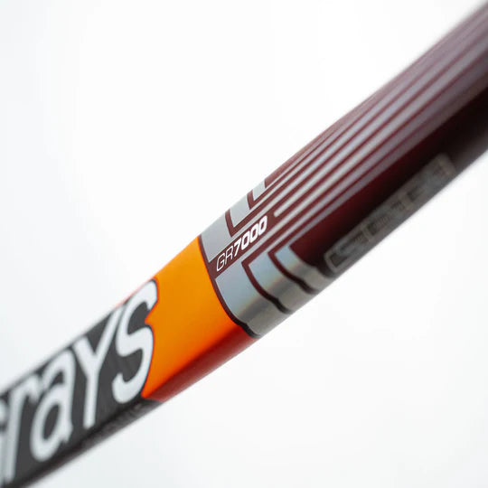 Grays GR 7000 Midbow Hockey Stick