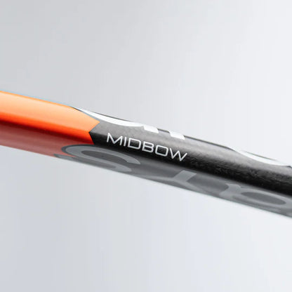 Grays GR 10000 Midbow Hockey Stick - Black