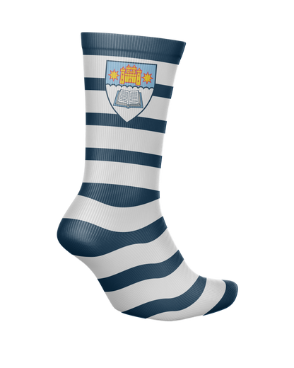 OBHS Crew Socks