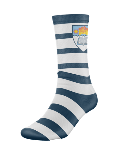 OBHS Crew Socks