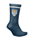 OBHS Crew Socks