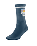 OBHS Crew Socks