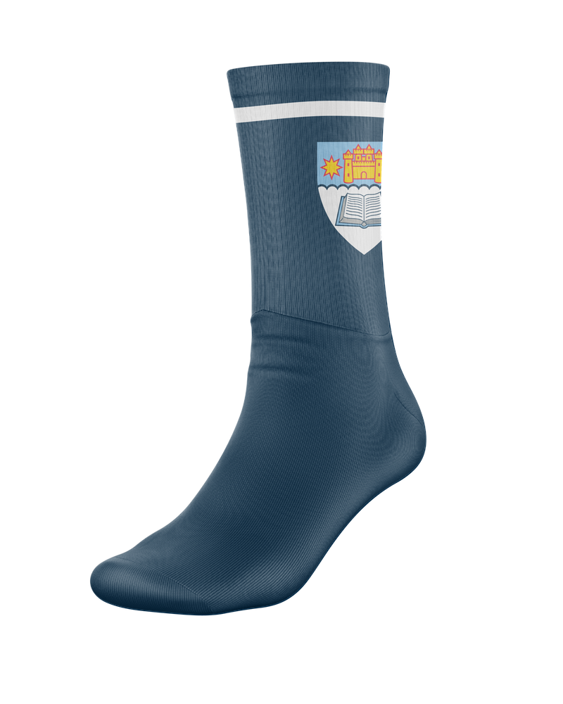 OBHS Crew Socks