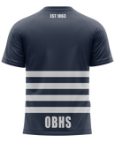 OBHS Warm Up Tee