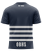 OBHS Warm Up Tee