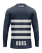 OBHS Long Sleeve Warm Up Tee