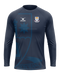 OBHS Long Sleeve Warm Up Tee