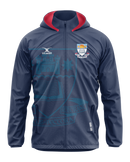 OBHS Full Zip Warm Up Jacket