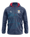 OBHS Full Zip Warm Up Jacket