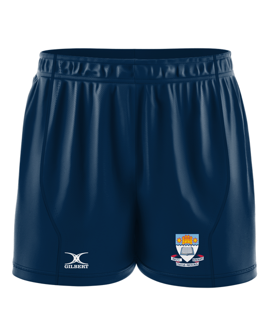 OBHS Rugby Short