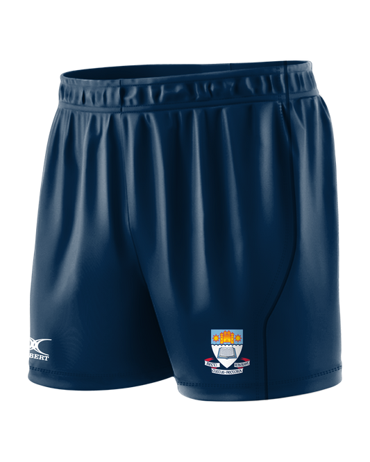OBHS Rugby Short