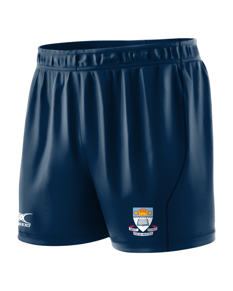 OBHS Rugby Short