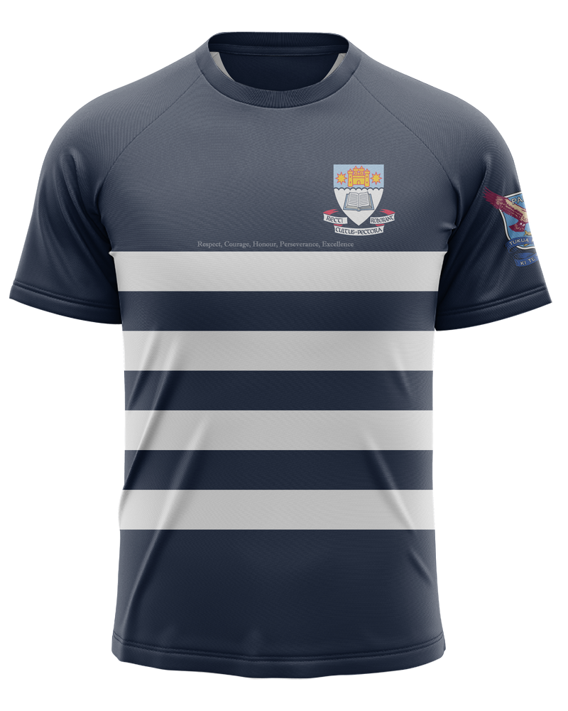 OBHS PE T-Shirt