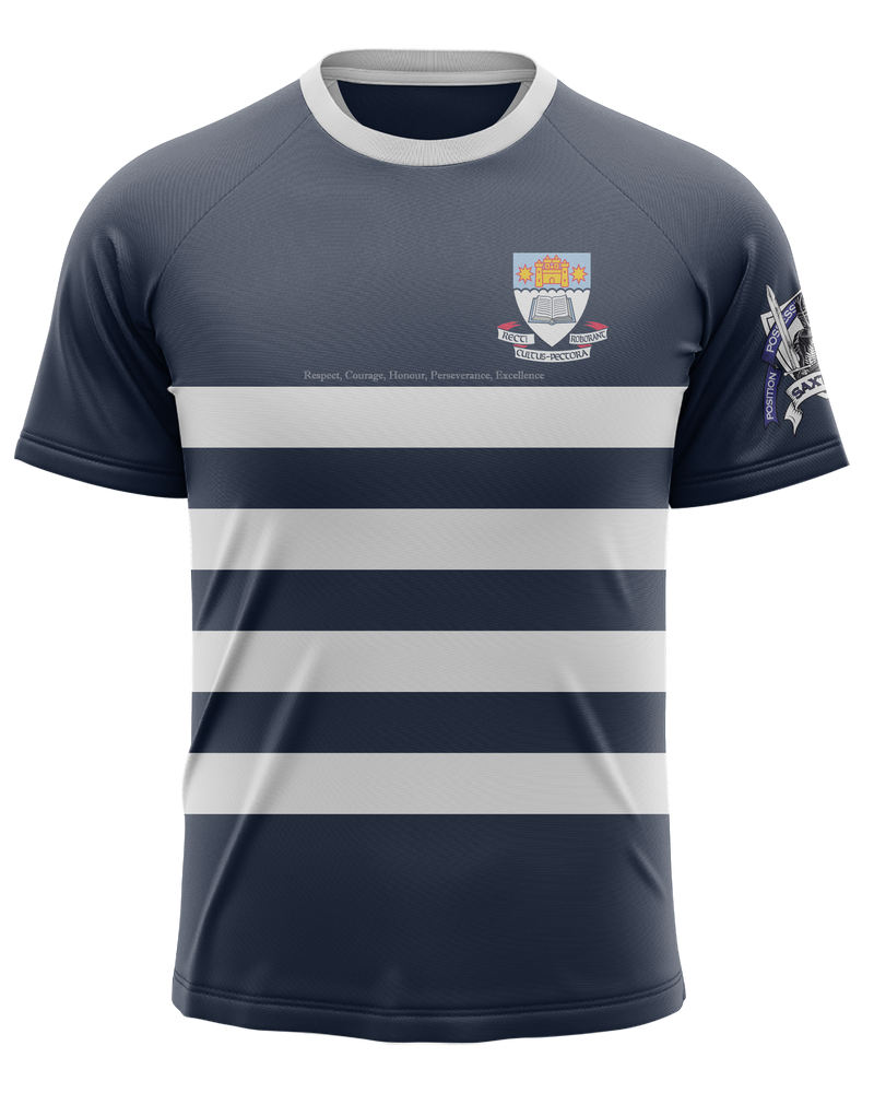 OBHS PE T-Shirt