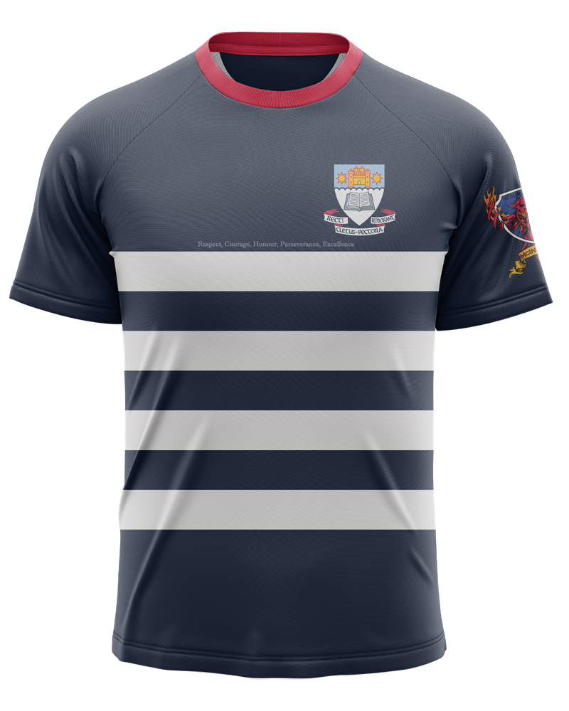 OBHS PE T-Shirt