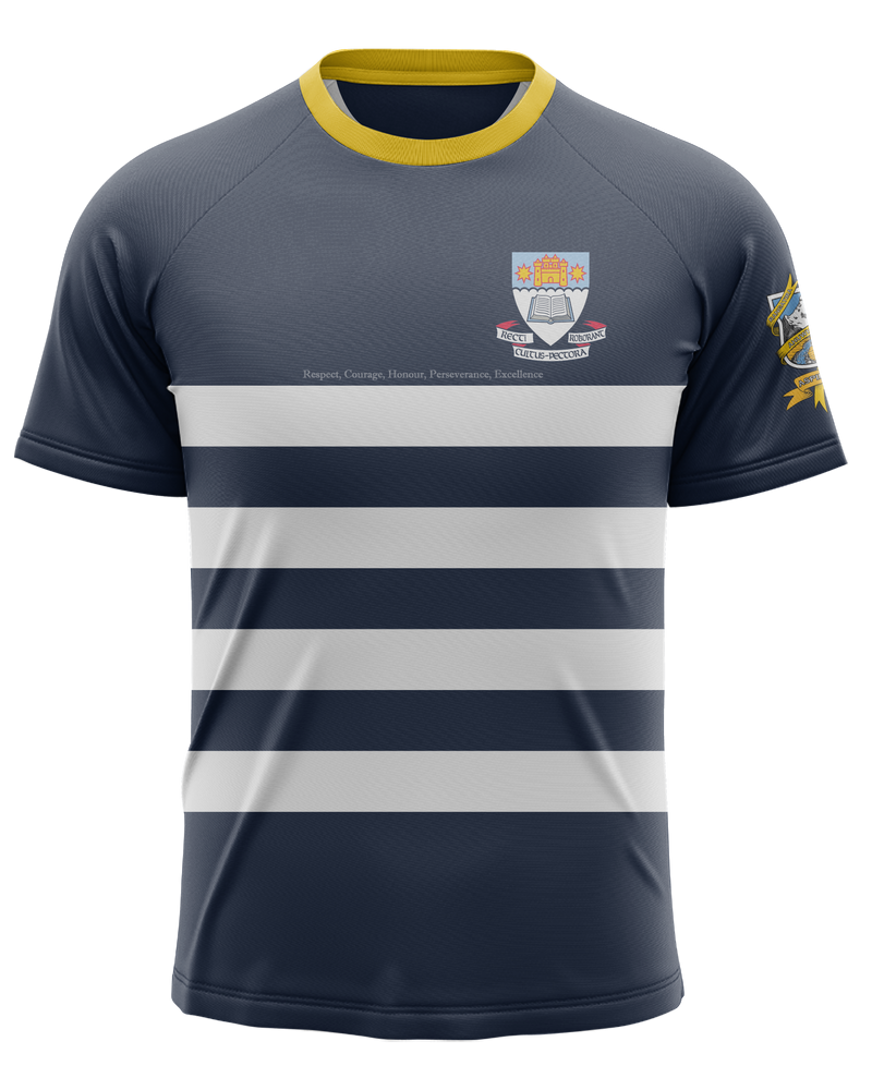 OBHS PE T-Shirt