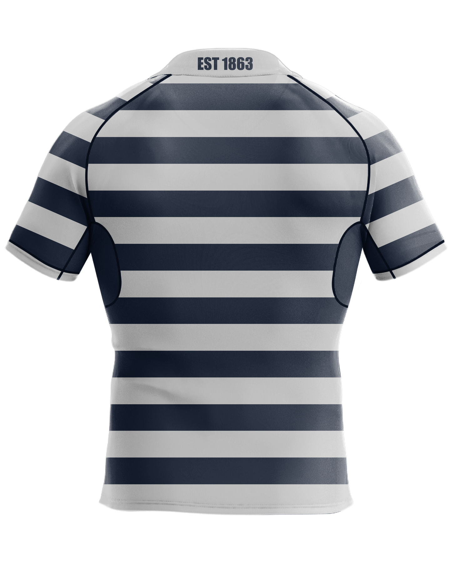 OBHS Rugby Jersey