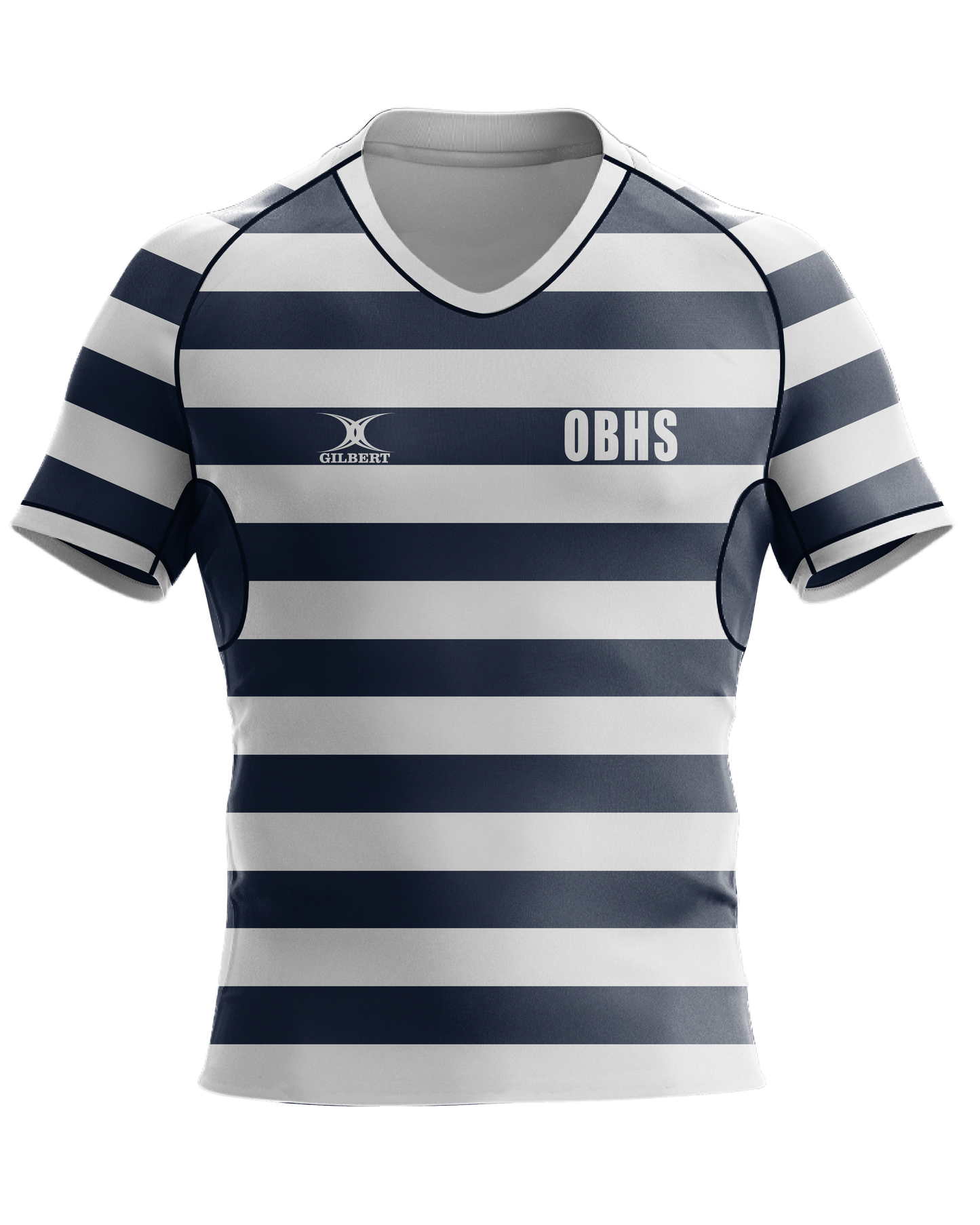 OBHS Rugby Jersey