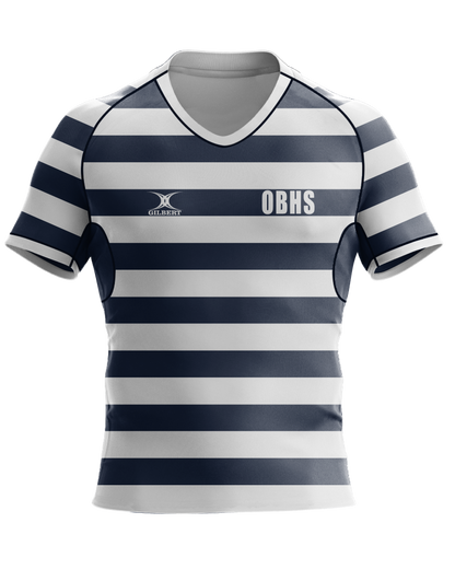 OBHS Rugby Jersey