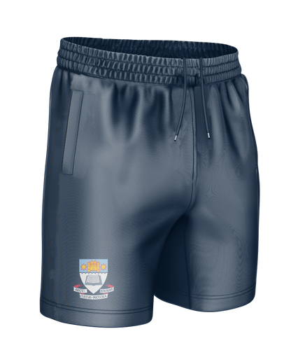OBHS PE Short