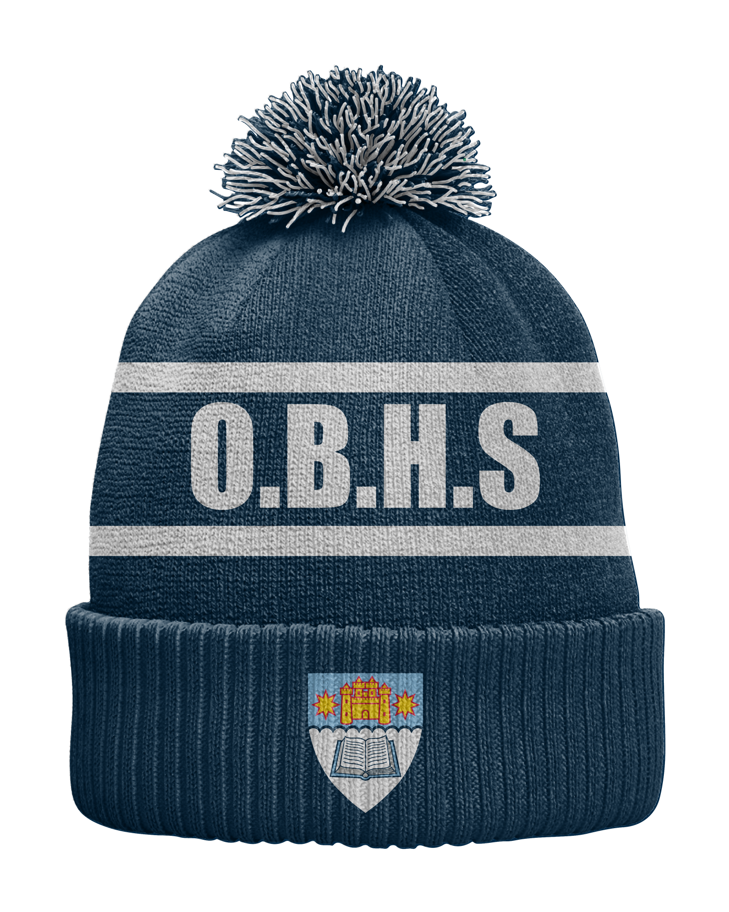 OBHS Beanie
