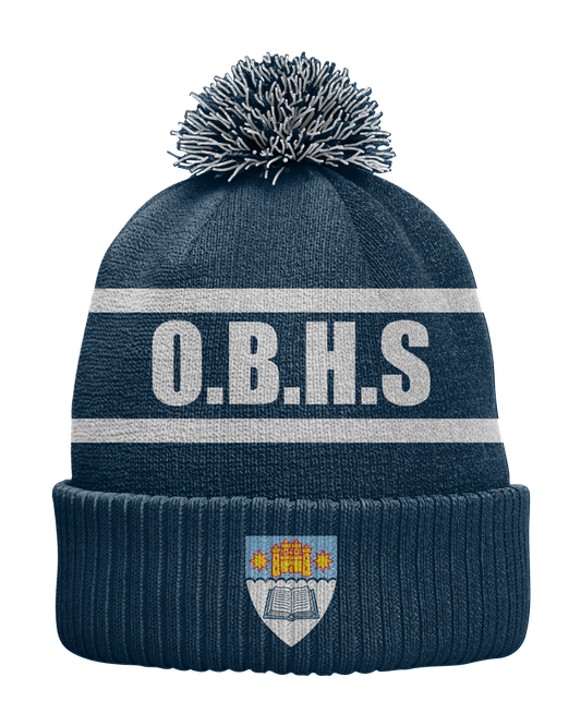 OBHS Beanie