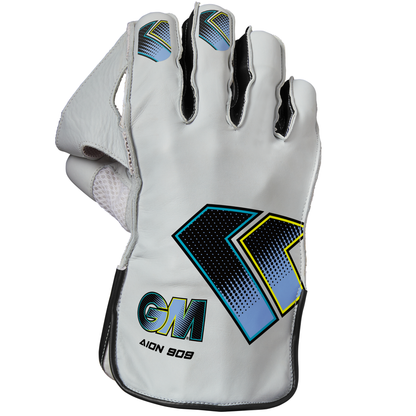 Gunn & Moore Aion 909 Wicket Keeping Gloves