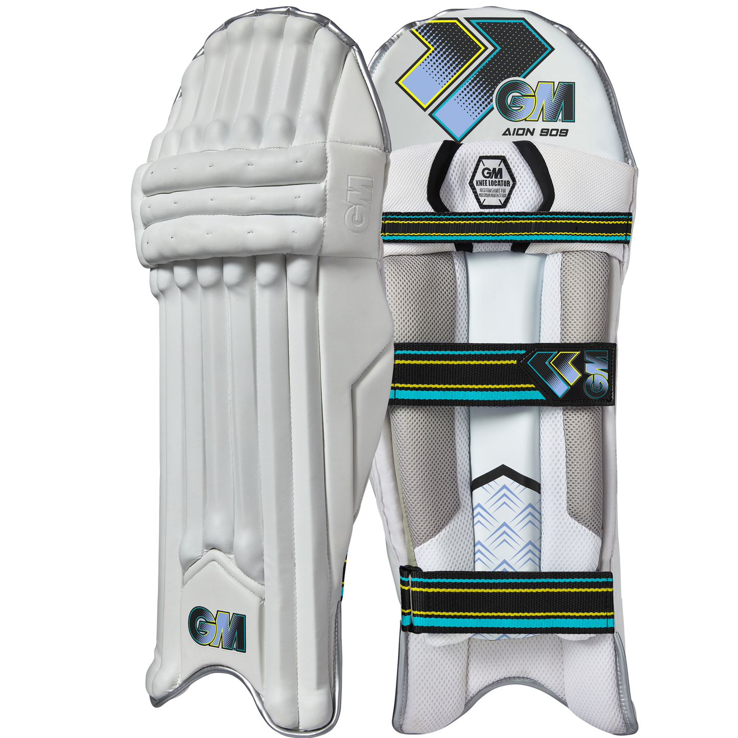 Gunn & Moore Aion 909 Batting Pads