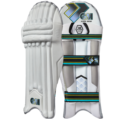 Gunn & Moore Aion 909 Batting Pads