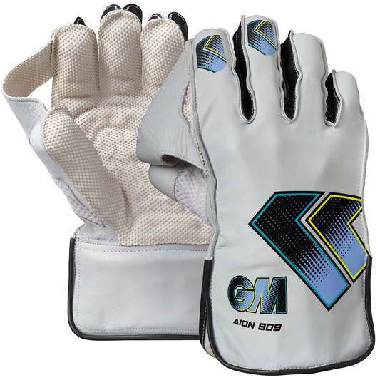 Gunn & Moore Aion 909 Wicket Keeping Gloves