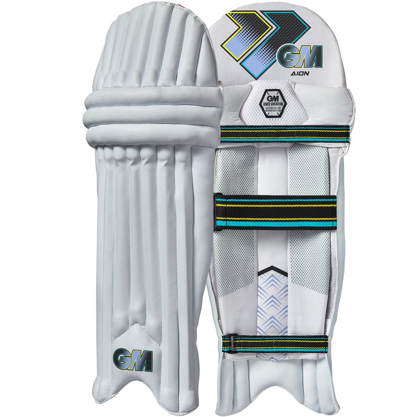 Gunn & Moore Aion Ambi Batting Pads