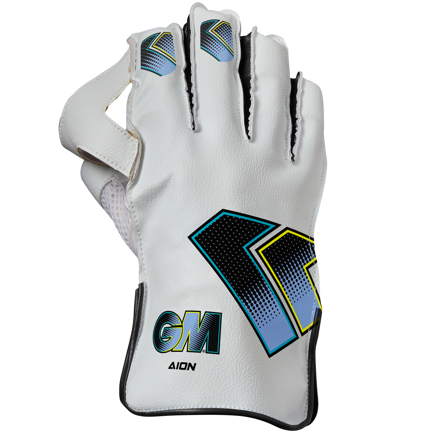 Gunn & Moore Aion Wicket Keeping Gloves