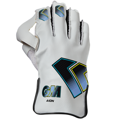 Gunn & Moore Aion Wicket Keeping Gloves