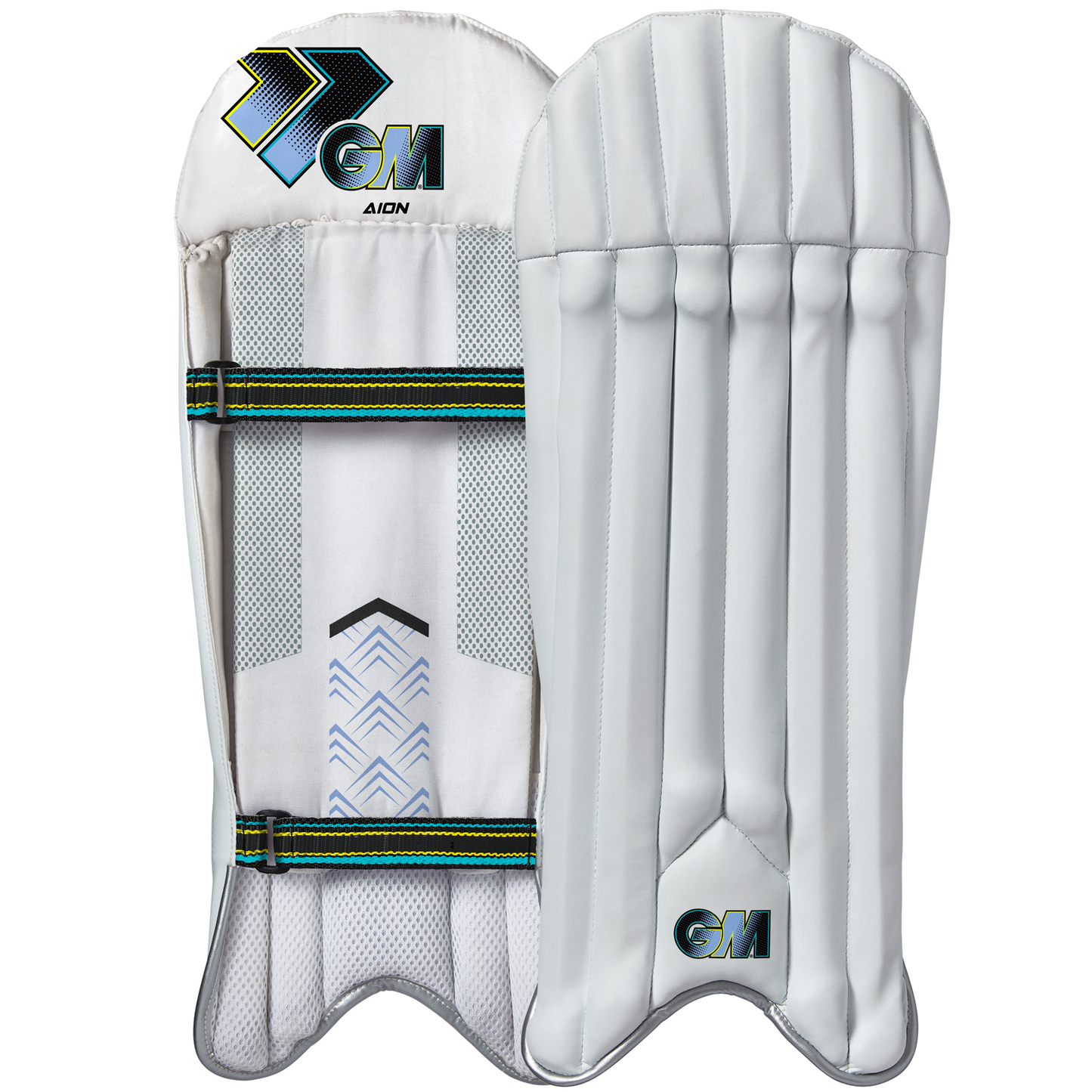 Gunn & Moore Aion Wicket Keeping Pads