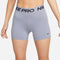 Nike Pro 365 Women's 5" Shorts - Lavender