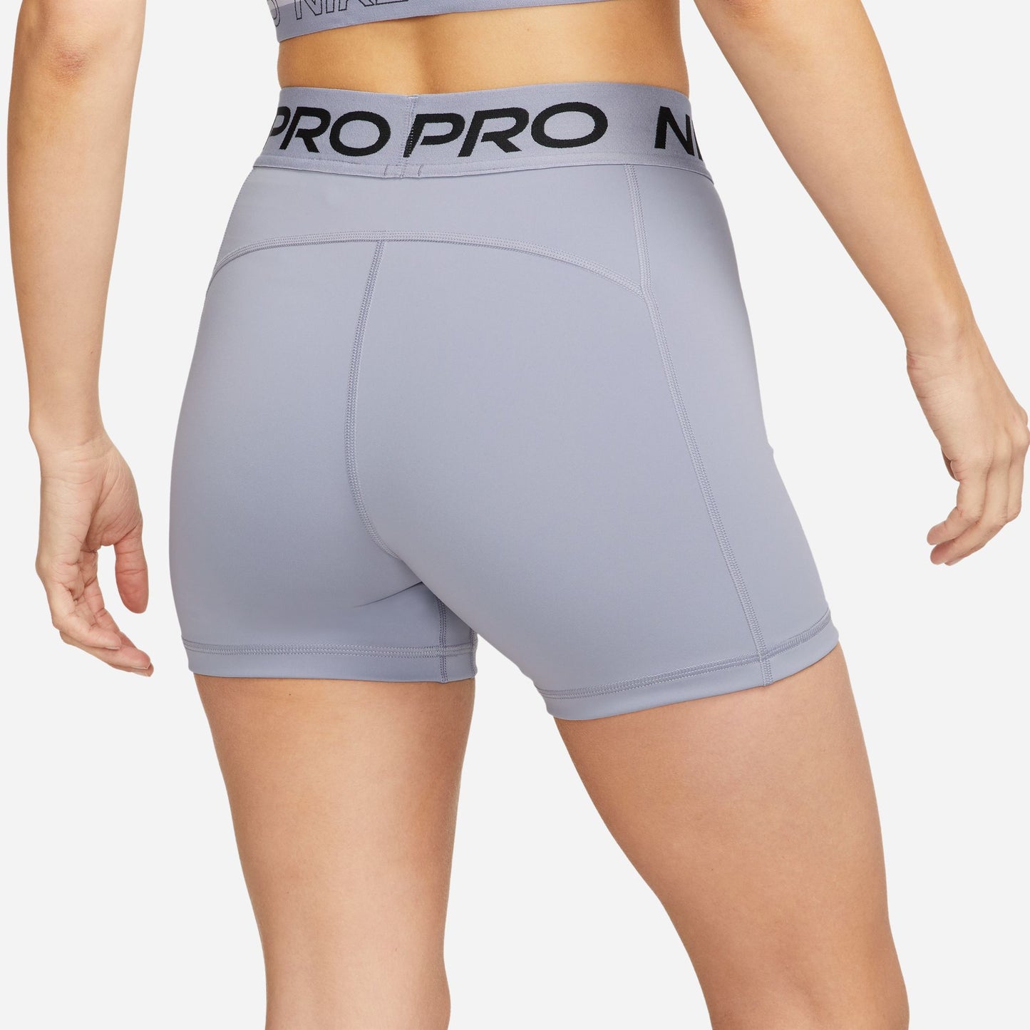 Nike Pro 365 Women's 5" Shorts - Lavender