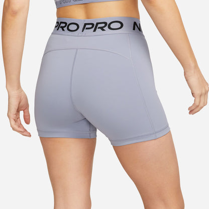 Nike Pro 365 Women's 5" Shorts - Lavender