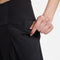 Nike Womens Drifit Bliss High Rise 7/8 Trouser