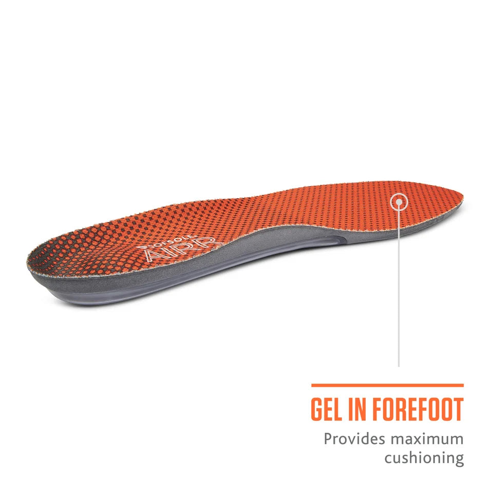 Sof Sole Airr Insole