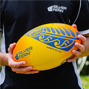 Silver Fern Touch Trainer Touch Ball