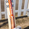 Gray Nicolls Astro 800 Cricket Bat (Natural) - Short Handle
