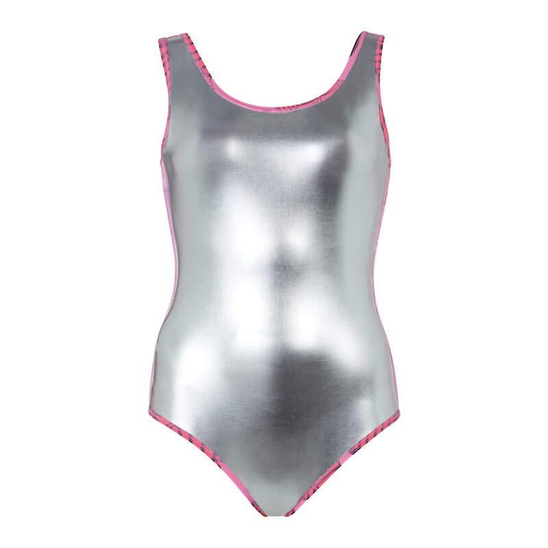 Zoggs Womens Ecofeel Scoopback - Awaken Pink